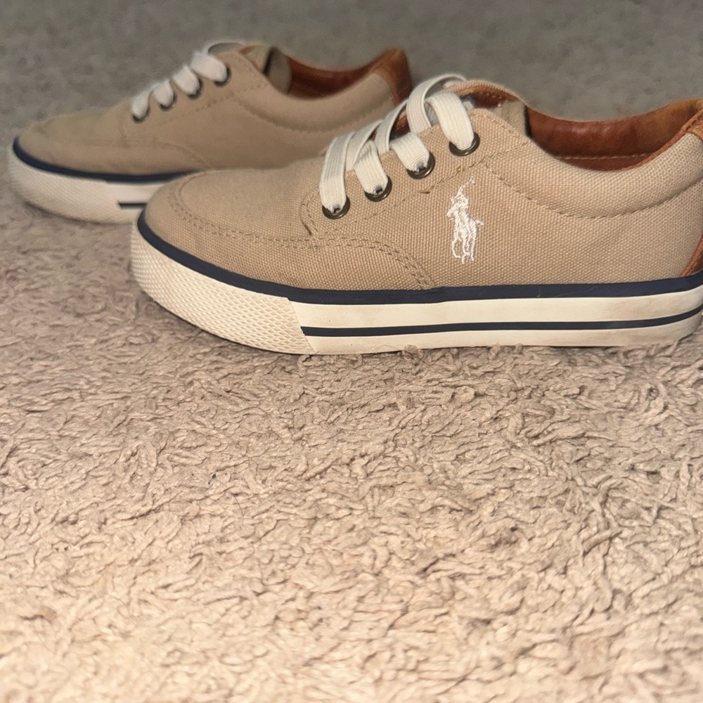 Polo by Ralph Lauren Toddler Boy